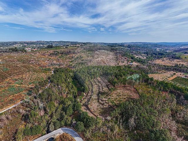 Quinta venda em Esmolfe, Penalva do Castelo