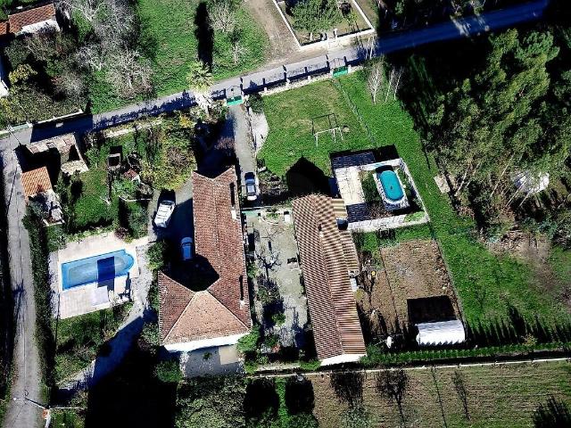 Quinta venda em Espariz e Sinde, Tábua