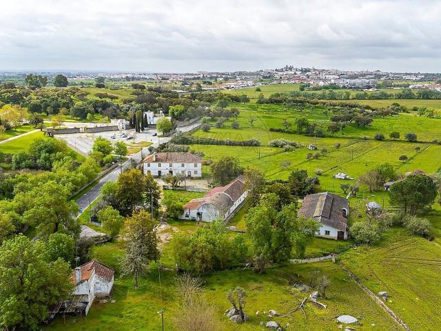 Quinta venda em Évora