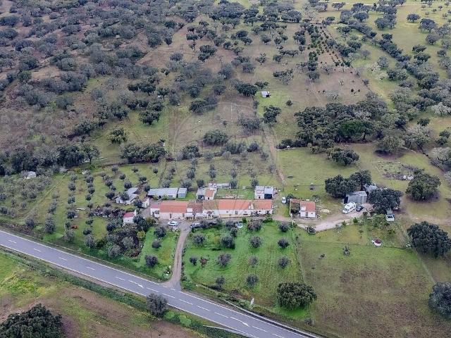 Quinta venda em Bairro Mourique, Estremoz
