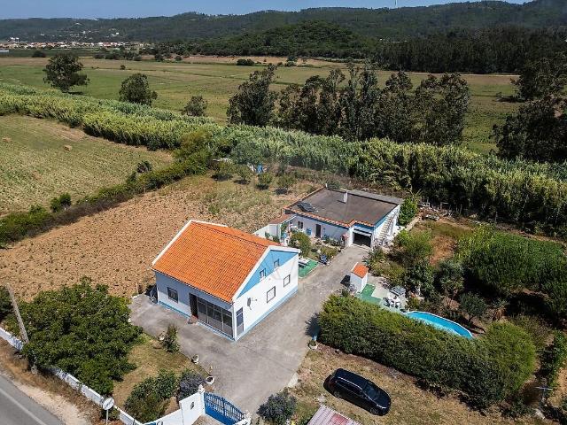 Quinta venda em Famalicão, Nazaré