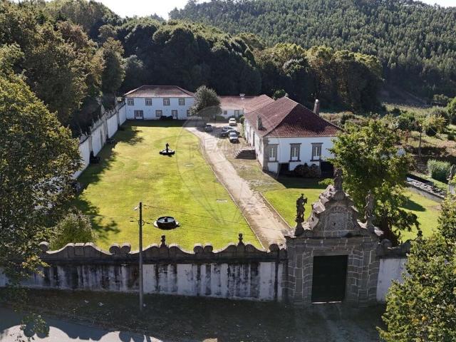 Quinta venda em Felgueiras, Porto
