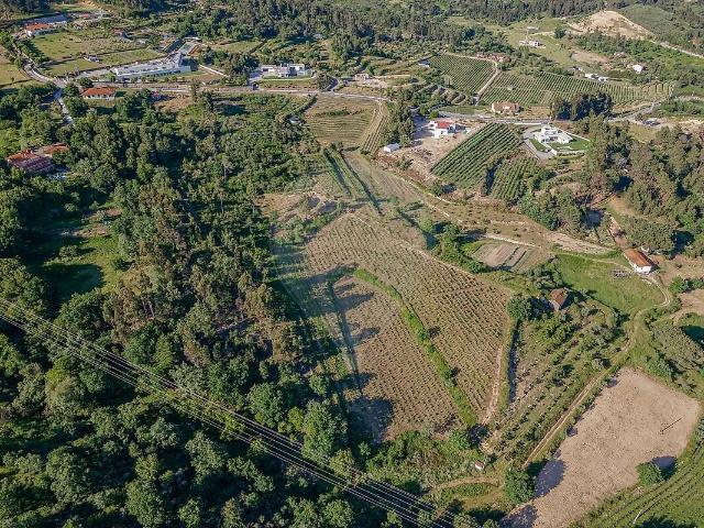 Quinta venda em Bairro 1° de Maio, Viseu