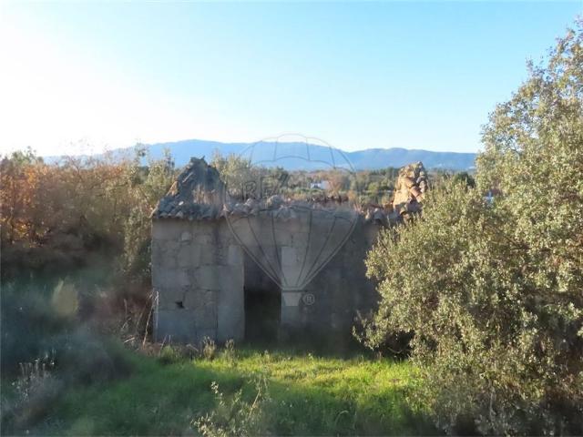 Quinta venda em Castelo Branco, Aldeia Nova Do Cabo