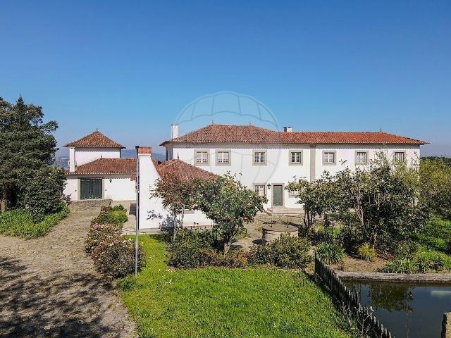 Quinta venda em Galegos, Penafiel