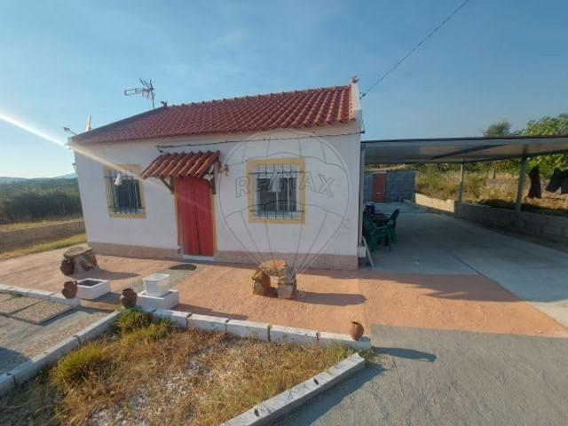 Quinta venda em Portalegre