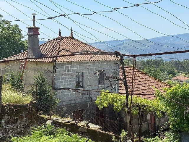 Quinta venda em Gondoriz, Arcos de Valdevez