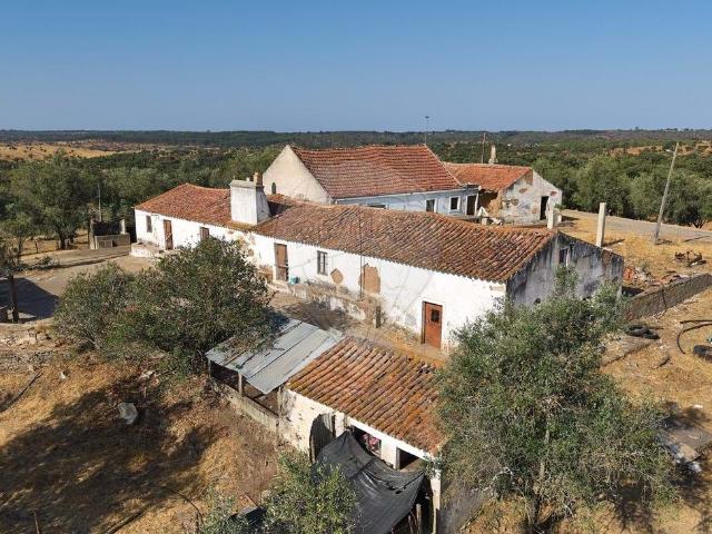 Quinta venda em Santa Margarida do Sado, Grândola