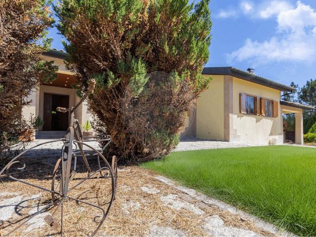 Quinta venda em Guarda