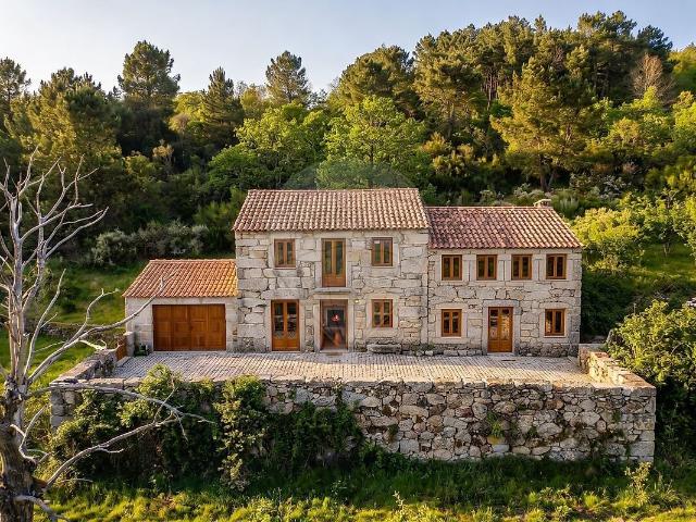 Quinta venda em Guarda