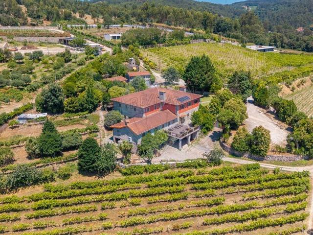 Quinta venda em Guimarães, Braga
