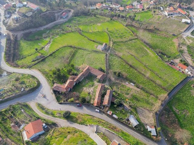 Quinta venda em Jazente, Amarante
