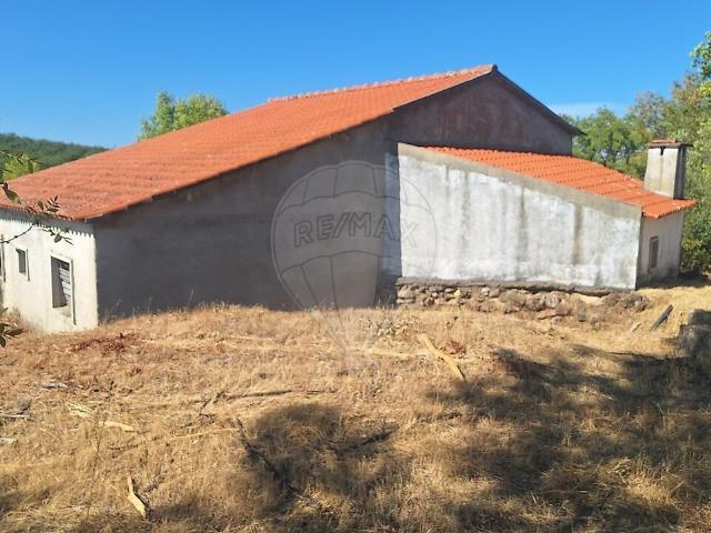 Quinta venda em Ladoeiro, Idanha-a-Nova