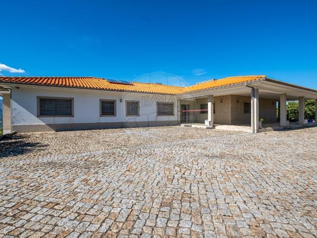 Quinta venda em Resende, Lamego