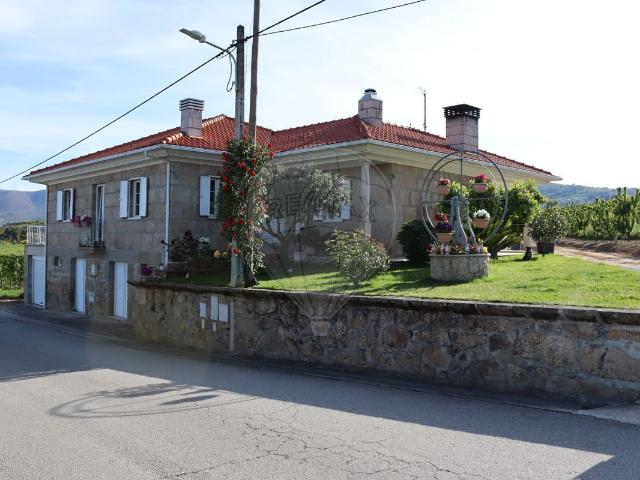 Quinta venda em Várzea do Douro, Várzea