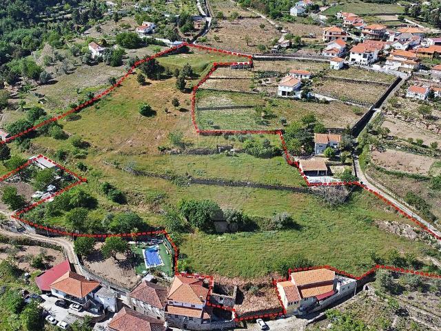 Quinta venda em Lamego (Almacave e Sé), Lamego