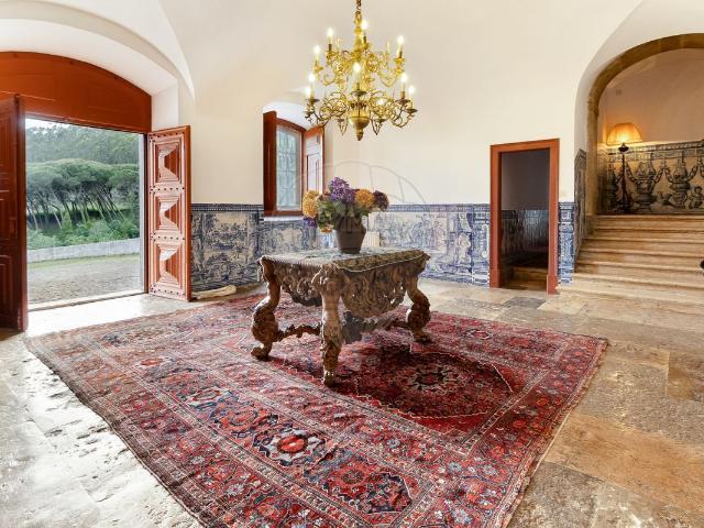 Quinta venda em Lisboa, Portela do Gradil Quinta venda em Lisboa, Portela do Gradil