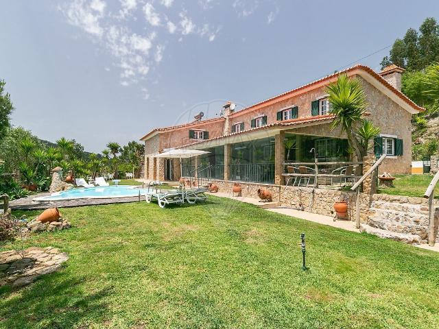 Quinta venda em Lisboa, Bocal