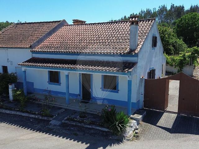 Quinta venda em Margem, Gavião