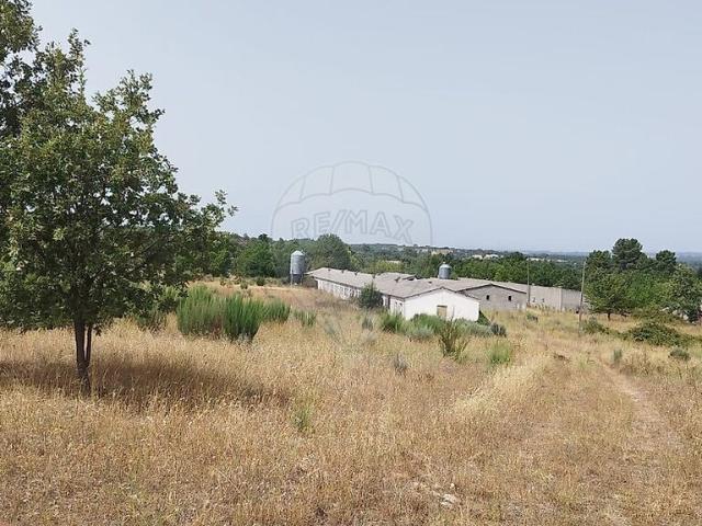 Quinta venda em Marmeleiro, Guarda
