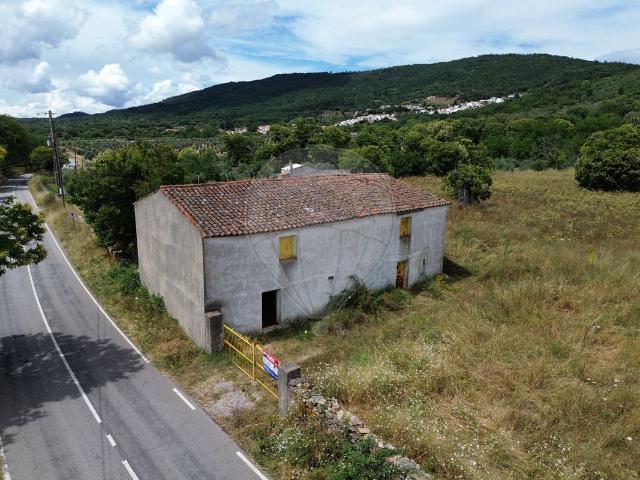 Quinta venda em Marvão, São Salvador Da Aramenha