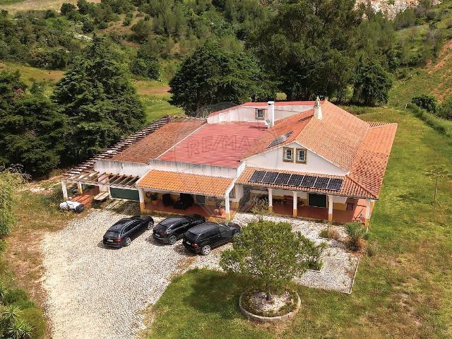 Quinta venda em Meca, Alenquer