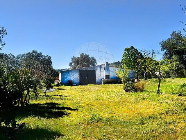 Quinta venda em Meimoa, Penamacor