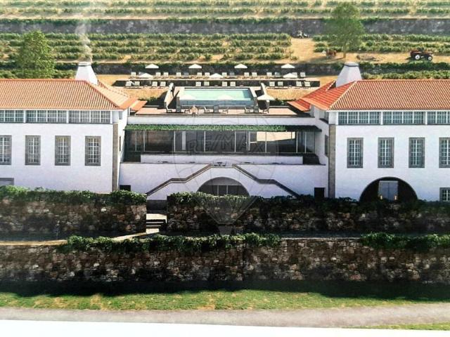Quinta venda em São Nicolau, Vila Real