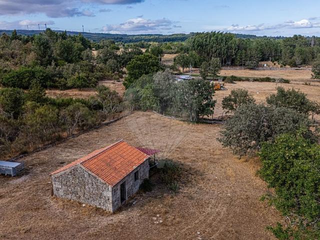 Quinta venda em Peva e Segões, Viseu