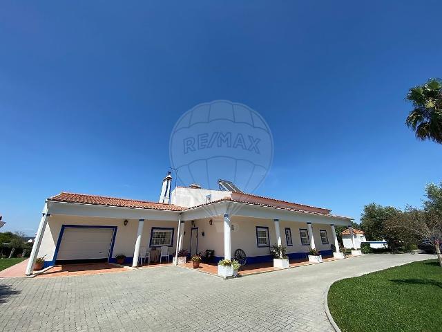 Quinta venda em Évora