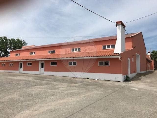 Quinta venda em Évora