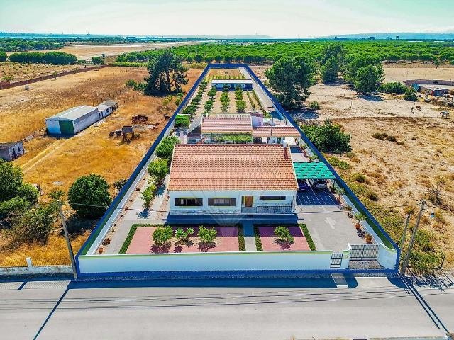 Quinta venda em Sarilhos Grandes, Montijo