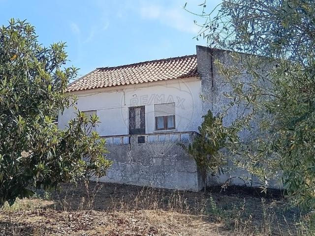 Quinta venda em Mouriscas, Abrantes
