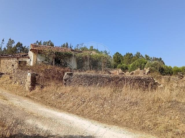 Quinta venda em Mouriscas, Abrantes