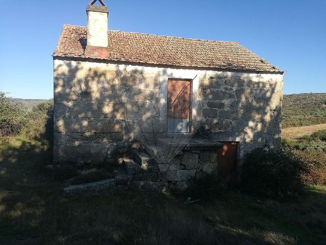 Quinta venda em Celorico (São Pedro e Santa Maria) e Vila Boa do Mondego, Celorico da Beira