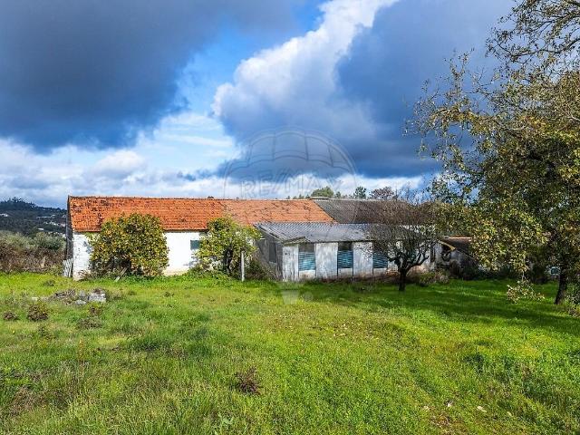 Quinta venda em Nossa Senhora da Piedade, Ourém