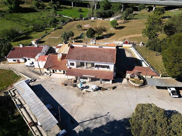 Quinta venda em Nossa Senhora da Vila, Montemor-o-Novo