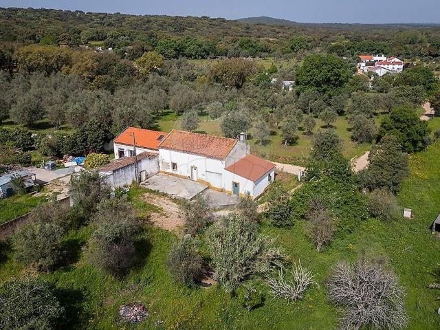 Quinta venda em Nossa Senhora da Vila, Montemor-o-Novo