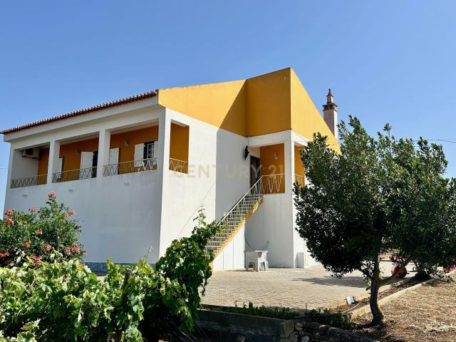 Quinta venda em Nossa Senhora das Neves, Beja