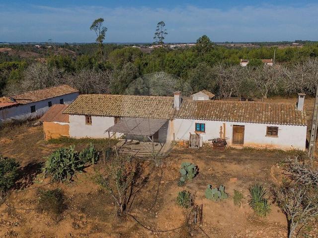 Quinta venda em Portas do Transval, Odemira