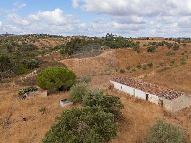 Quinta venda em Odemira, Beja