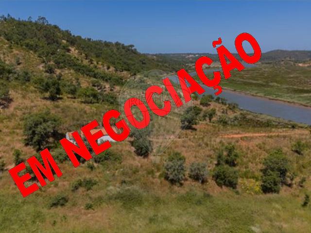Quinta venda em Odemira, Beja
