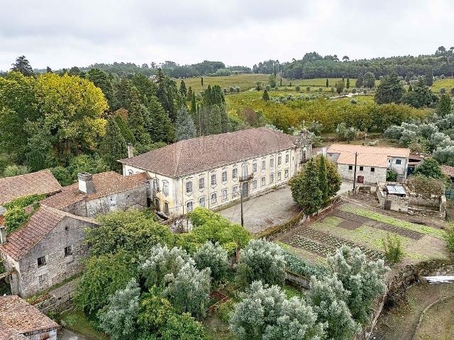 Quinta venda em Oliveira do Conde, Carregal do Sal
