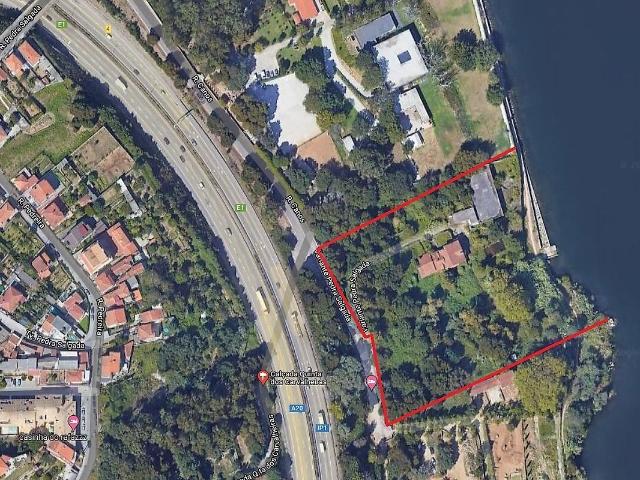 Quinta venda em Oliveira do Douro, Vila Nova de Gaia