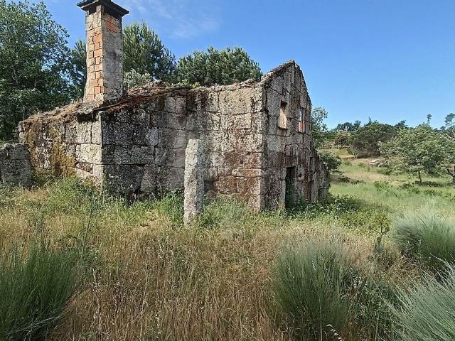 Quinta venda em Lagares Da Beira, Coimbra