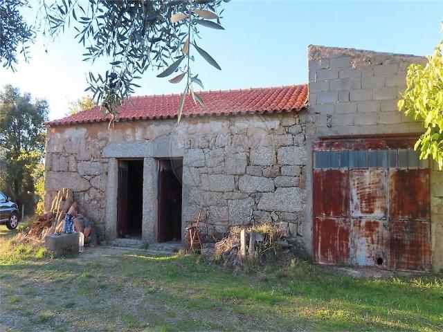 Quinta venda em Orca, Fundão