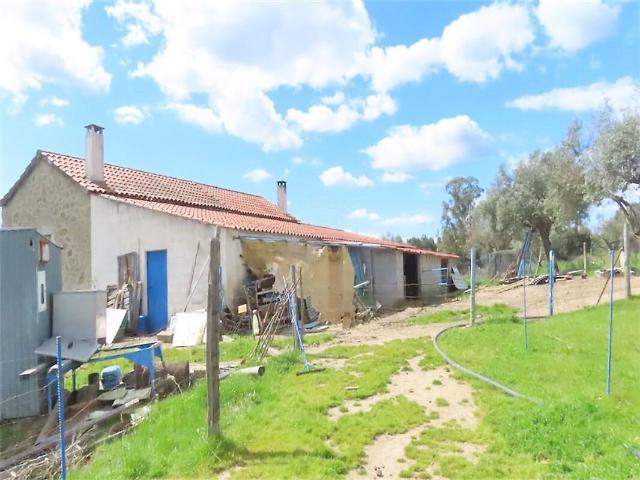 Quinta venda em Orca, Fundão