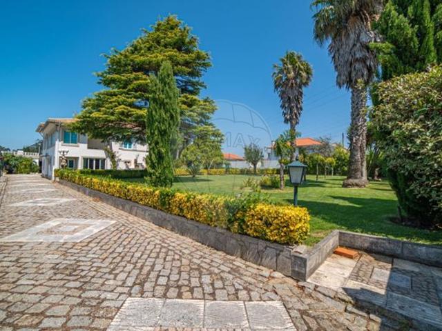 Quinta venda em Aveiro, Cabanões