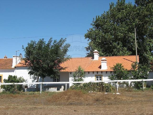 Quinta venda em Setúbal, Lagameças