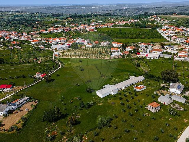 Quinta venda em Paranhos, Seia